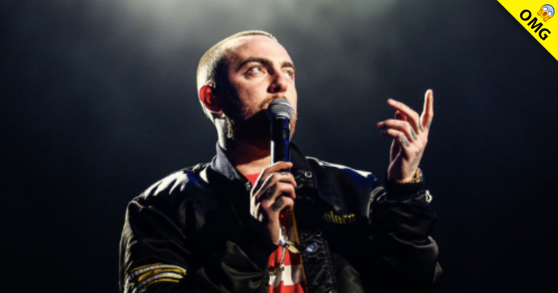 Revelan canción póstuma de Mac Miller