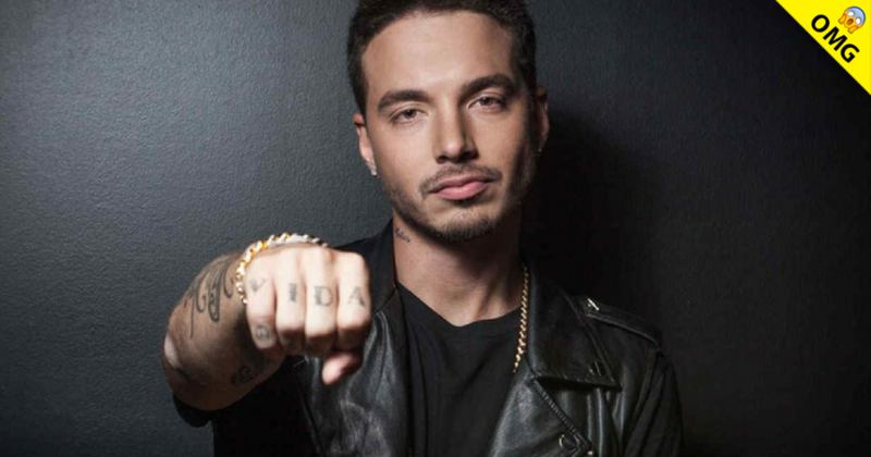 J Balvin sorprende con el remix de ‘Machika’