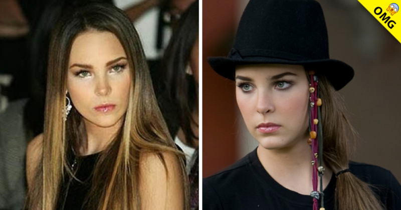 Critican a Belinda por subir foto con niña hospitalizada