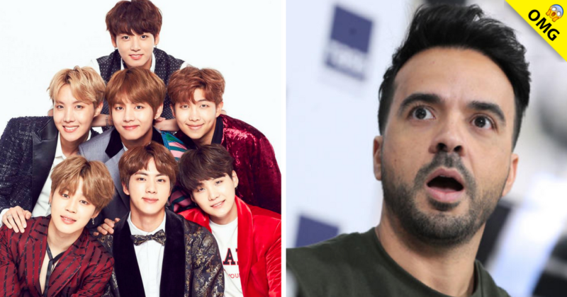 BTS realiza cover de Despacito, y te dejará con la boca abierta