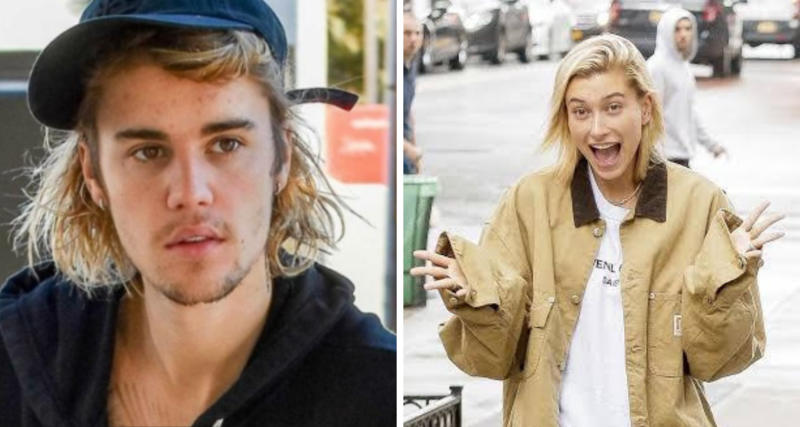 ¡Que asco! Hailey asegura que ella y Justin tienen piojos