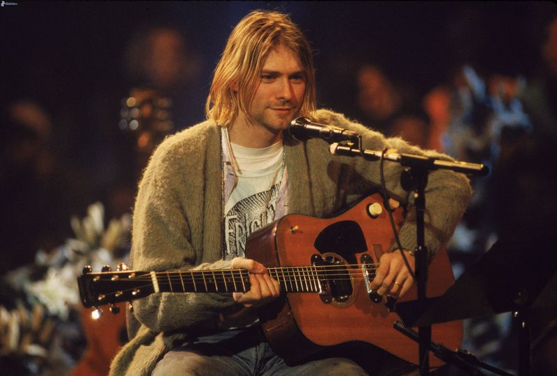 ¿Se reabre el caso de Kurt Cobain?