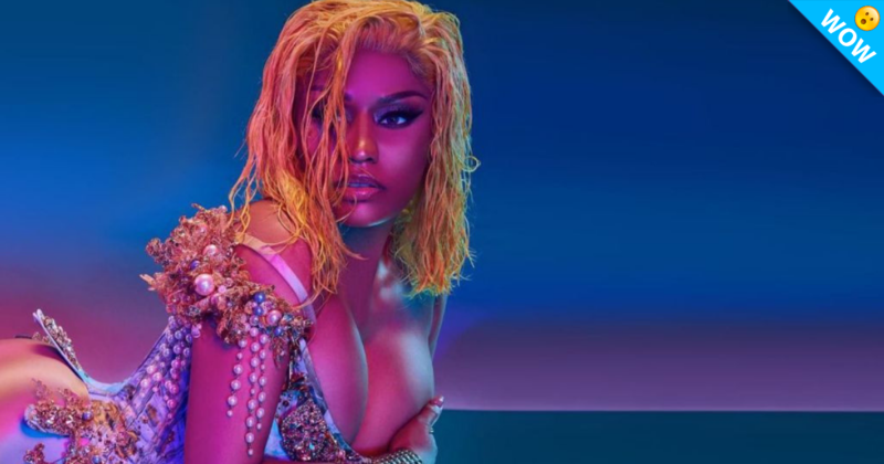 Nicki Minaj anuncia su retiro de la música