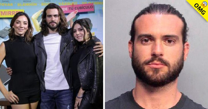 Famosos expresan su apoyo a Pablo Lyle