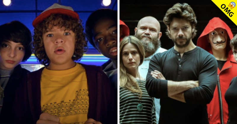 Estos serán los estrenos en ‘Netflix’ para el mes de julio