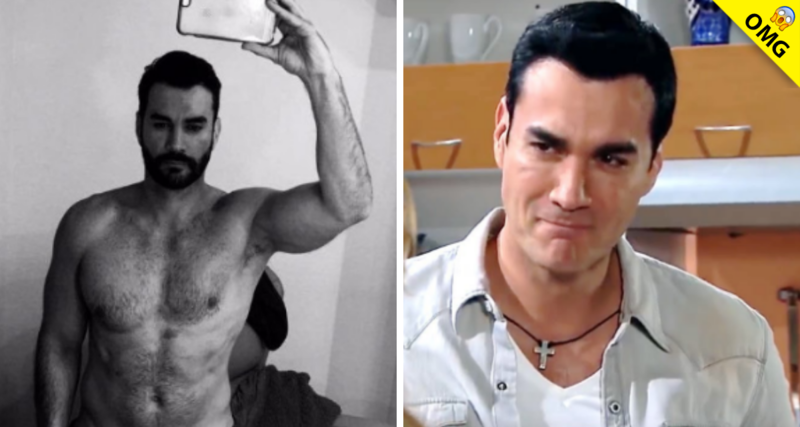 David Zepeda termina su relación, ¿por su orientación sexual?