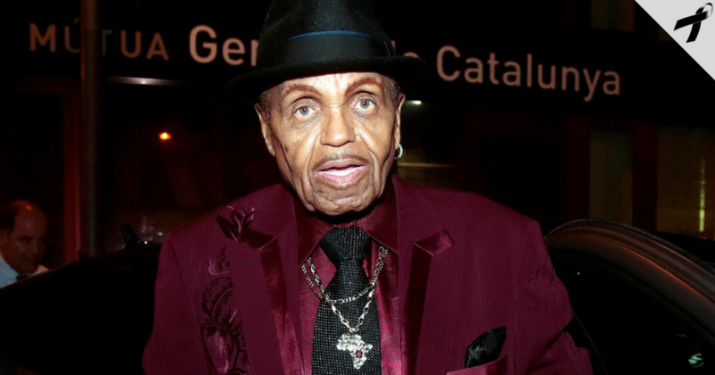 Muere Joe Jackson, padre de Michael Jackson