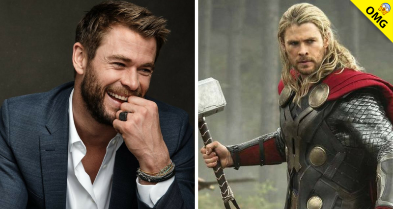 Thor sorprende con sexy baile al ritmo de “Despacito”.