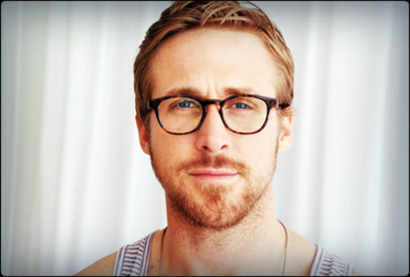 Ryan Gosling cambia de look radicalmente