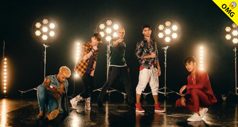 ¡POR FIN! CNCO regresa a redes sociales con grandes sorpresas