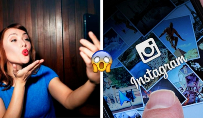 OMG! Te encantará la nueva actualización de Instagram