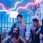 Moderatto fusiona el rock y reggaetón en nueva canción