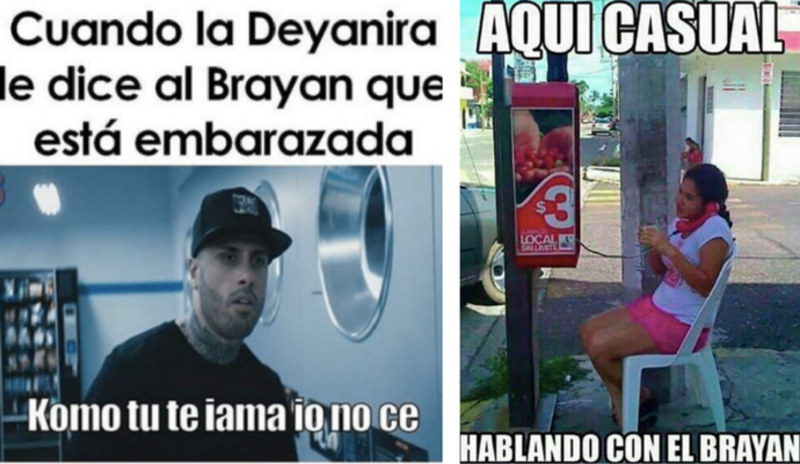 Los mejores memes sobre la triste historia de “El Brayan”