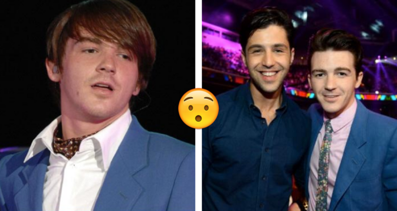 OMG! Por ésta razón arrestaron a Drake Bell