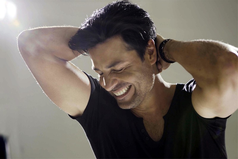 Chayanne regresa al Auditorio Nacional.