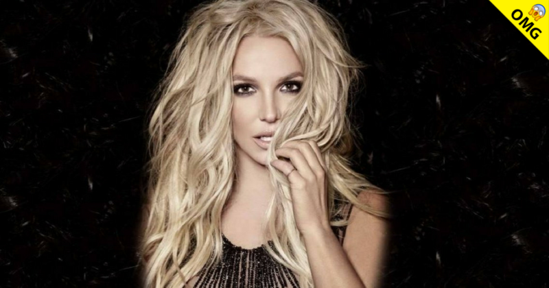 ¿Qué? ¿Britney Spears lanzará nueva canción?