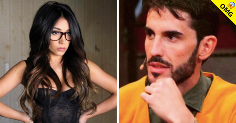 Pedro Prieto revela causa de su rompimiento con Jass Reyes