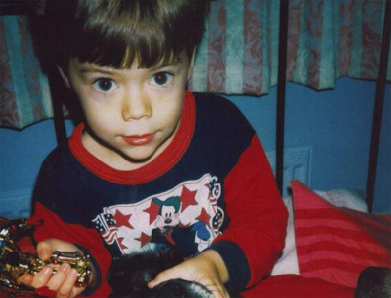 Harry Styles más adorable que nunca