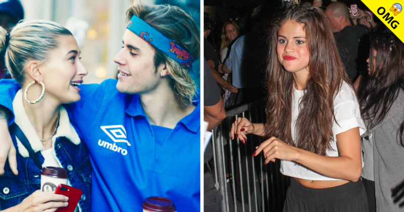 Justin rompe el silencio y habla sobre su amor por Selena Gomez