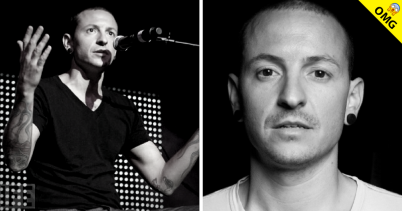 Revelan detalles de la causa de muerte de Chester Bennington