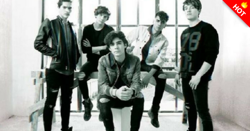 CD9 presenta su nuevo video ¨Modo Avión¨