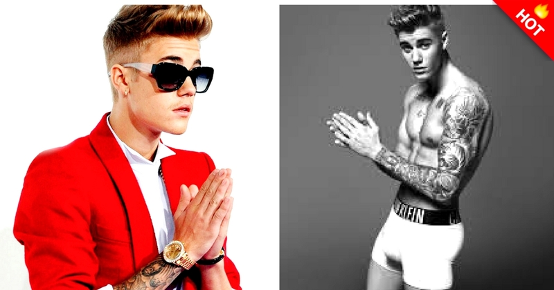 ¡Justin Bieber se hace un nuevo tatuaje y arde la web!