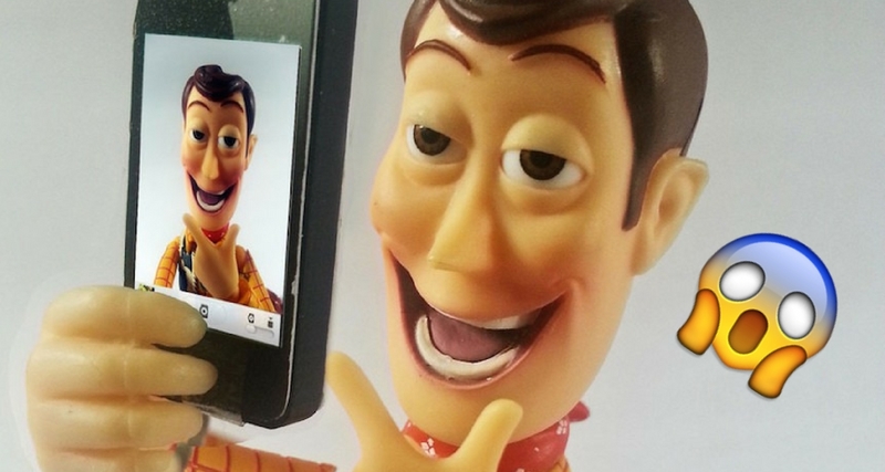 Esta es la NUEVA app que te hará tomar la selfie PERFECTA