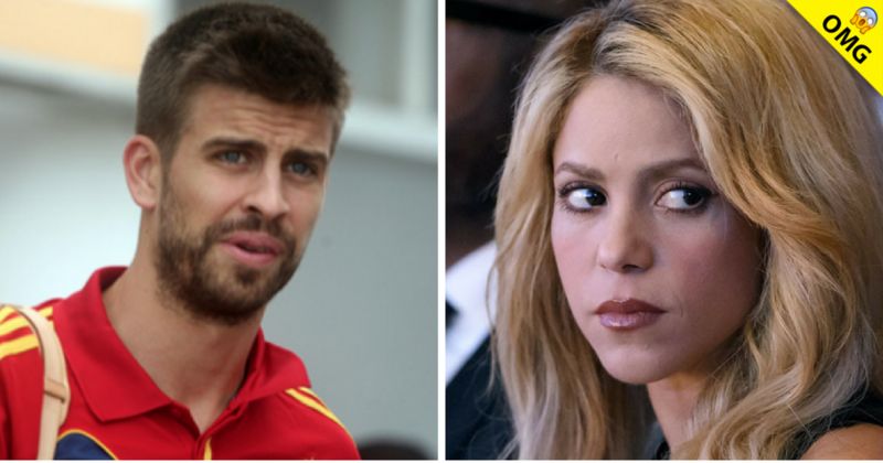 ¿Se separan o no? ¡Shakira lo confiesa todo!