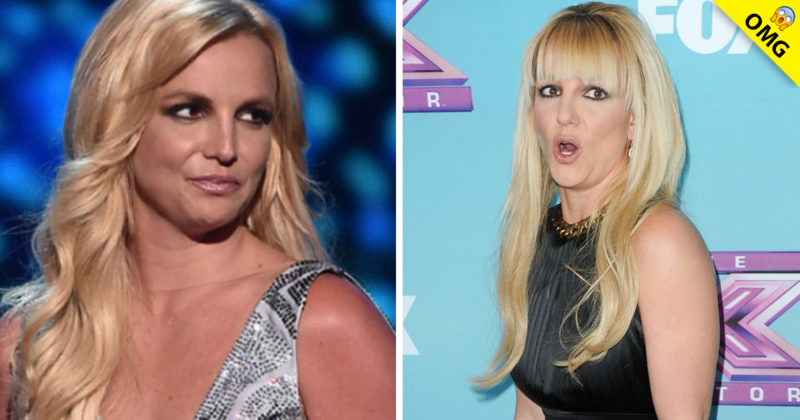 Britney Spears abusa de photoshop; le llueven burlas y críticas