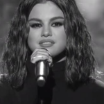 Revelan que Selena Gomez sufrió un ataque de ansiedad