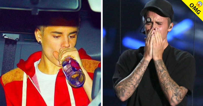 ¿Justin Bieber estuvo a punto de morir por consumir drogas?