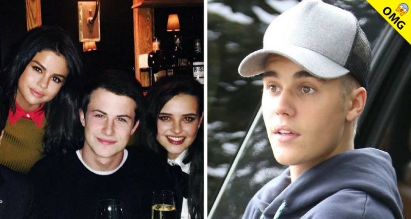 ¿Te imaginas a Justin Bieber en 13 Reasons Why?