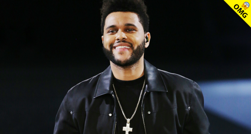 The Weeknd pisará tierras mexicanas por primera vez