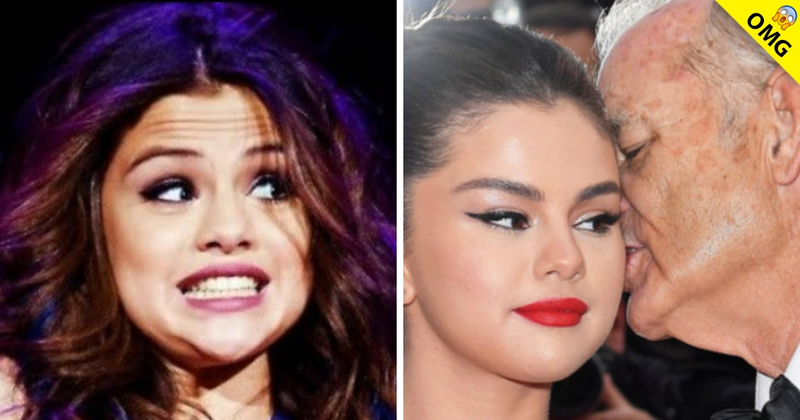 ¿Selena Gomez está saliendo con actor de 68 años?
