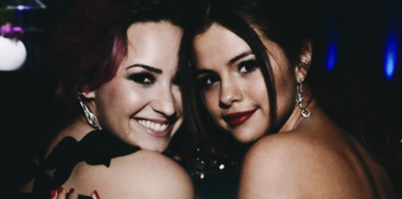 Demi Lovato ¿Le da unfollow a Selena?