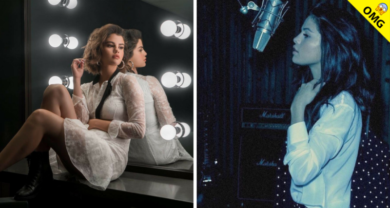 Selena Gomez regresa a la música