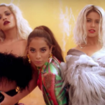 Sofia Reyes, Anitta y Rita Ora unen talentos en ‘R.I.P.’