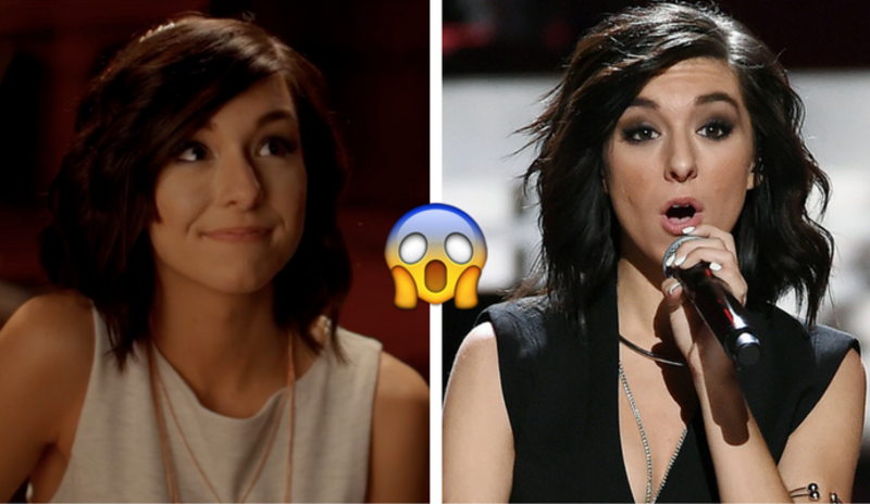 Christina Grimmie filmó una película antes de ser asesinada