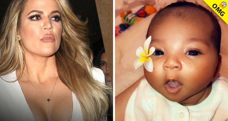 Le dice FEA a su hija y Khloé Kardashian explota contra ella