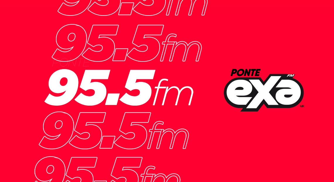 EXA FM 95.5