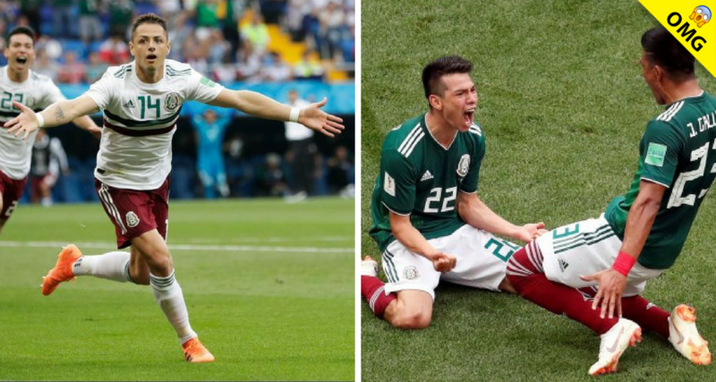 La predicción de México en el mundial más ACERTADA