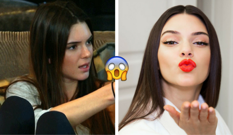 OMG! Vetan a Kendall Jenner y esta empresa la RECOMPENSA