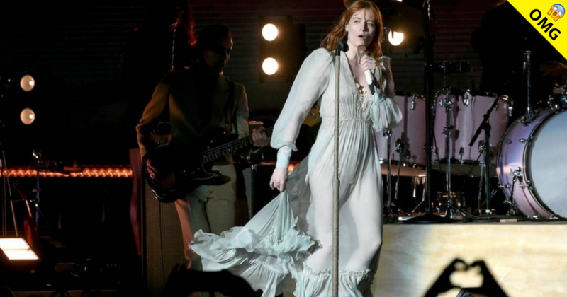 Florence and The Machine vuelven a México