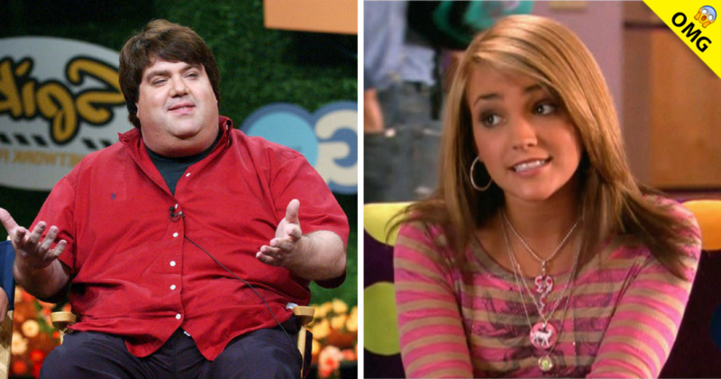 ¿Productor de Zoey 101 abusó sexualmente de Jamie Lynn Spears?