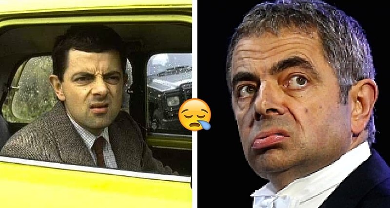 ¿Mr. Bean murió este fin de semana?