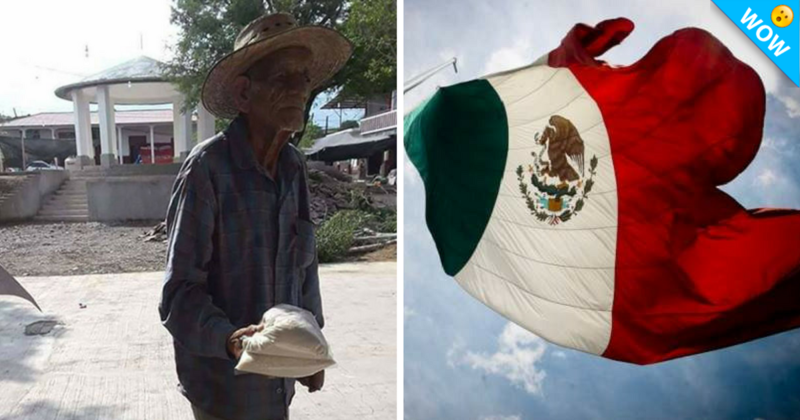 Rafael Morales, la persona que se robó nuestro corazón.