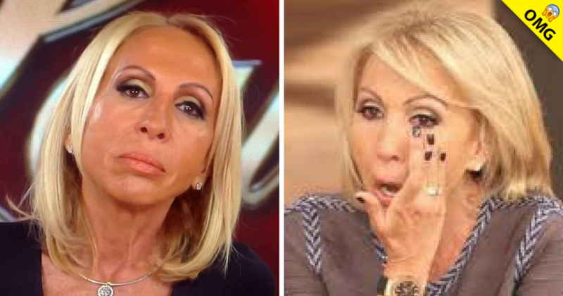 Así es como humillaron y le negaron el acceso a Laura Bozzo