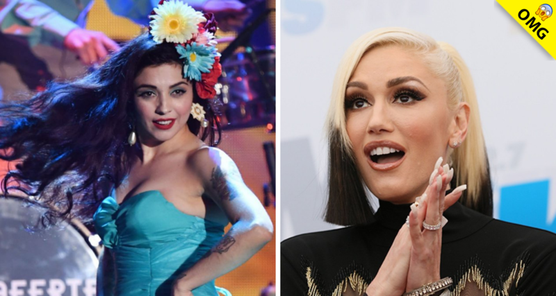 ¿Mon Laferte tendrá una colaboración con Gwen Stefani?