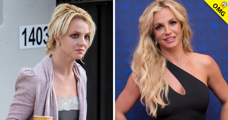 Britney Spears anuncia su retiro de la música por gran motivo