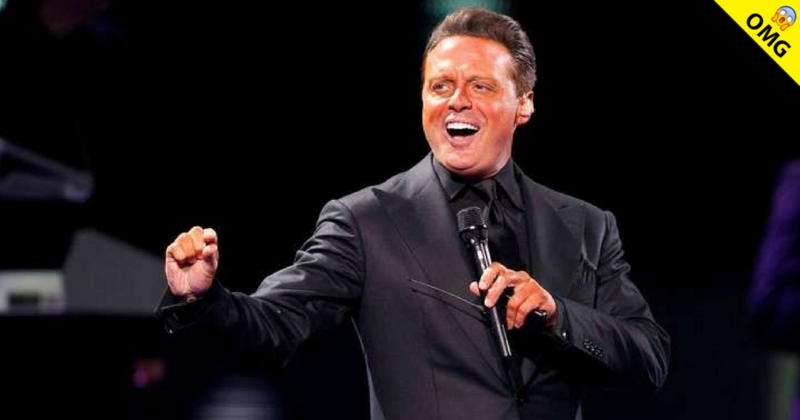 Luis Miguel anuncia nuevas fechas en el Auditorio Nacional